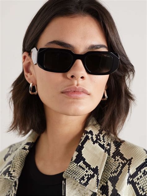 prada frames of life sunglasses|Women's Designer Sunglasses & Eyewear .